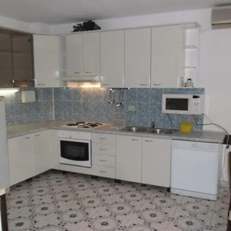 Apartmán Ivan Kaštela
