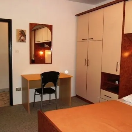 Ivan Apartmán *
