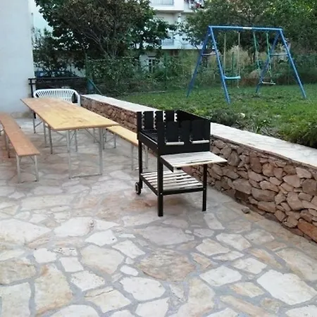 Ivan Apartmán