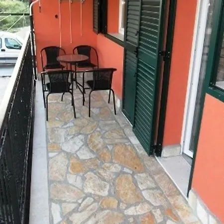 Apartmán Ivan Kaštela