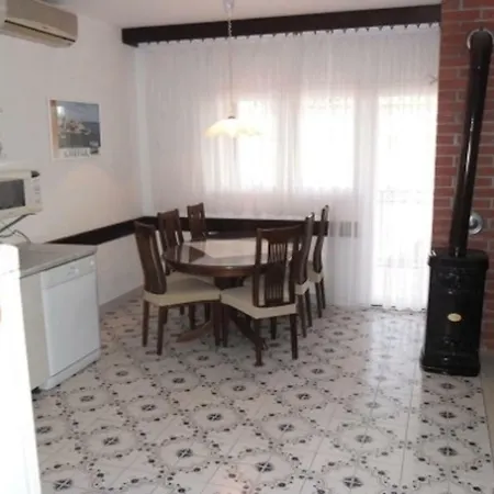 Ivan Apartmán Kaštela