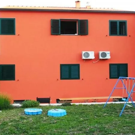 Apartmán Ivan Kaštela
