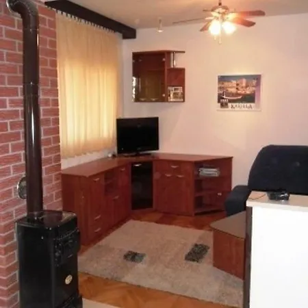 Ivan Apartmán